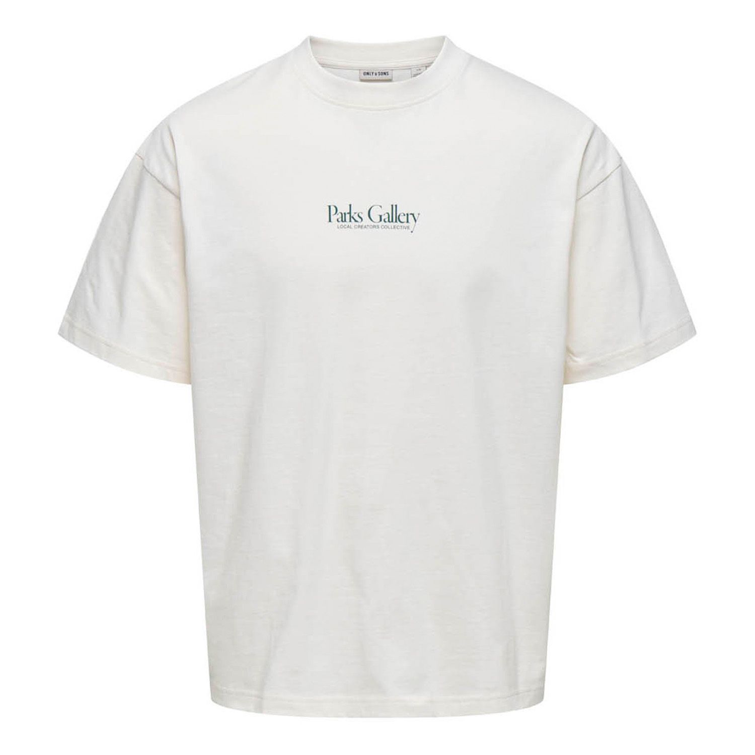 ONLY & Sons Parker Loose Tee