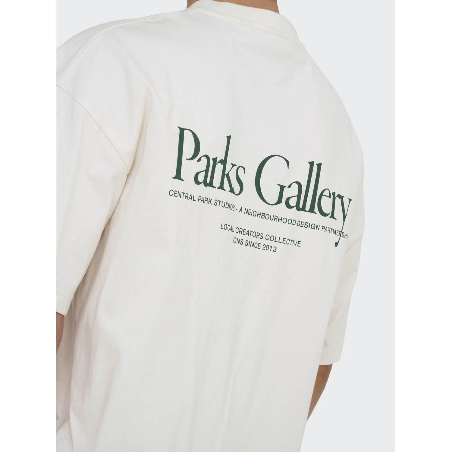 ONLY & Sons Parker Loose Tee