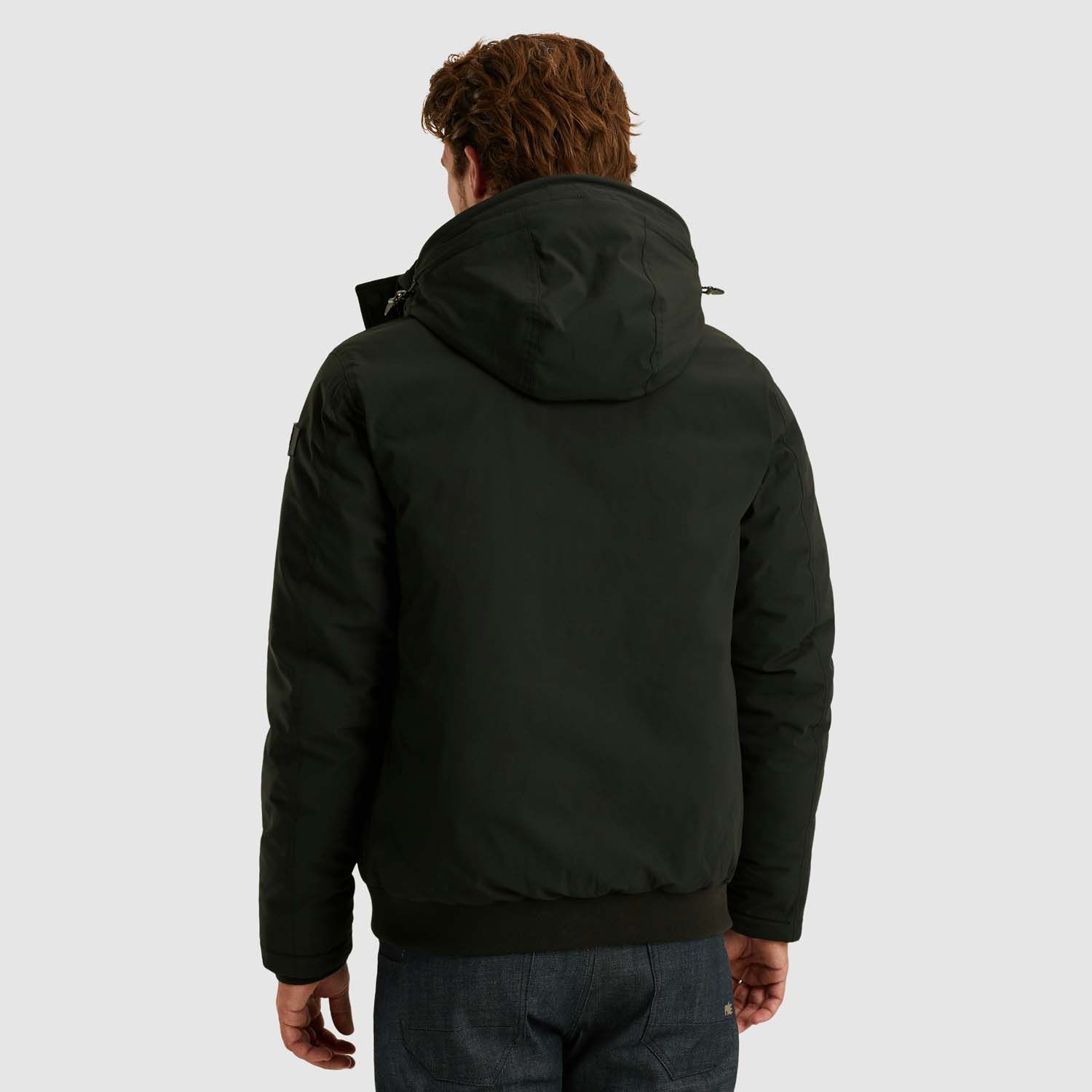PME Legend Ice Striper Jacket