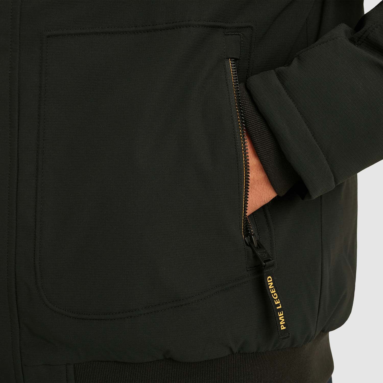 PME Legend Ice Striper Jacket