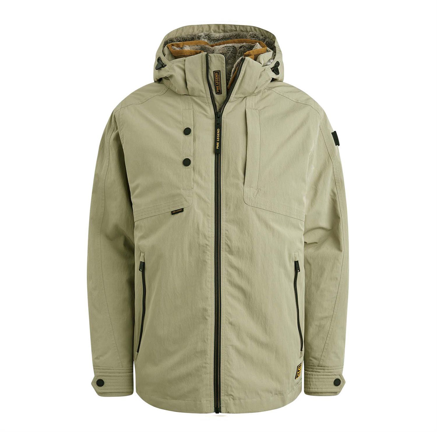 PME Legend Snowpack 3-in-1 Parka