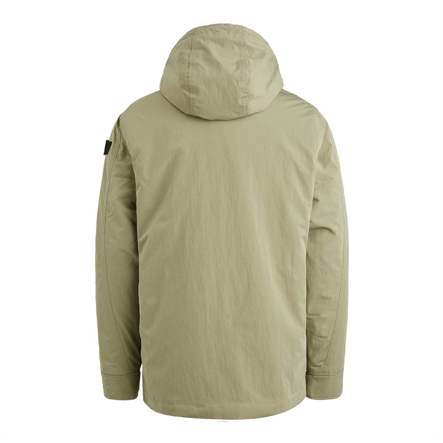 PME Legend Snowpack 3-in-1 Parka
