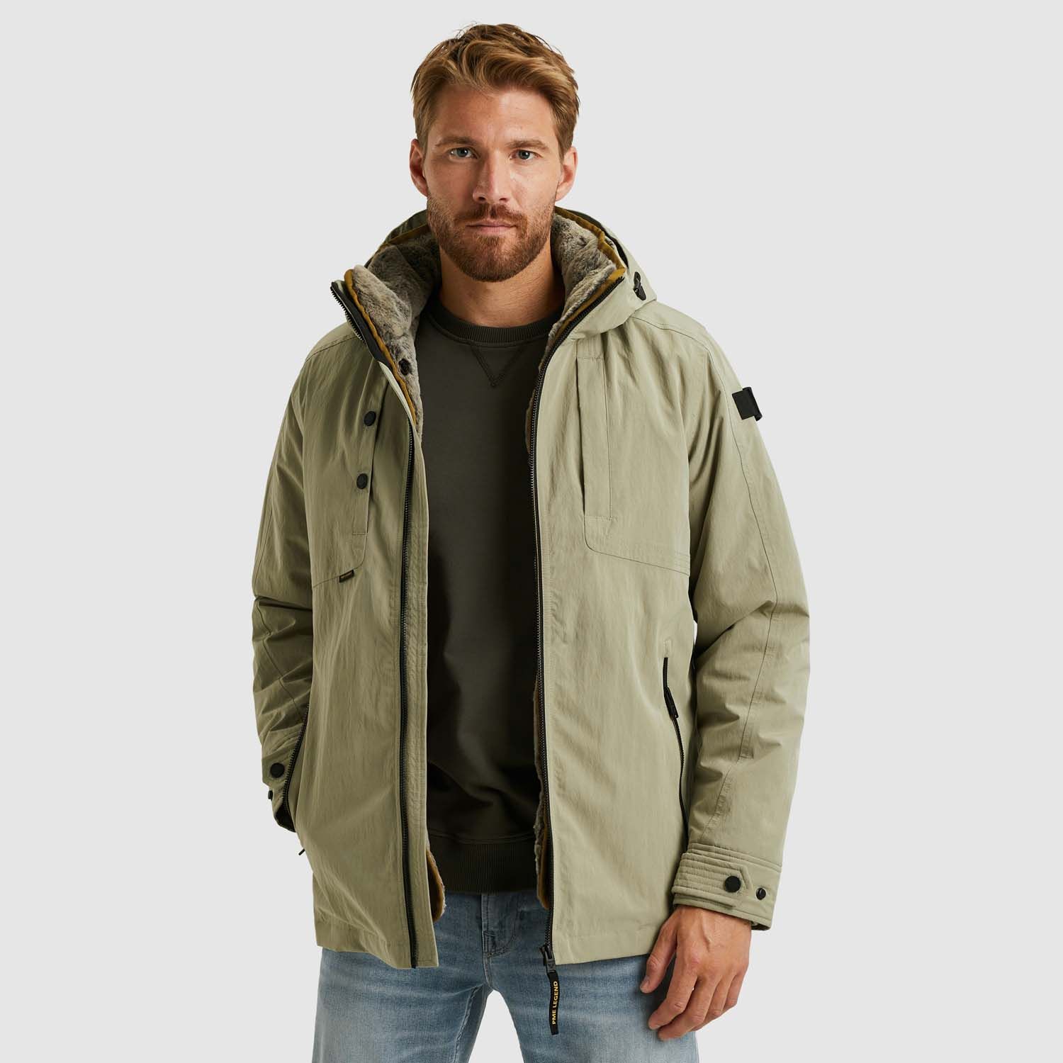PME Legend Snowpack 3-in-1 Parka