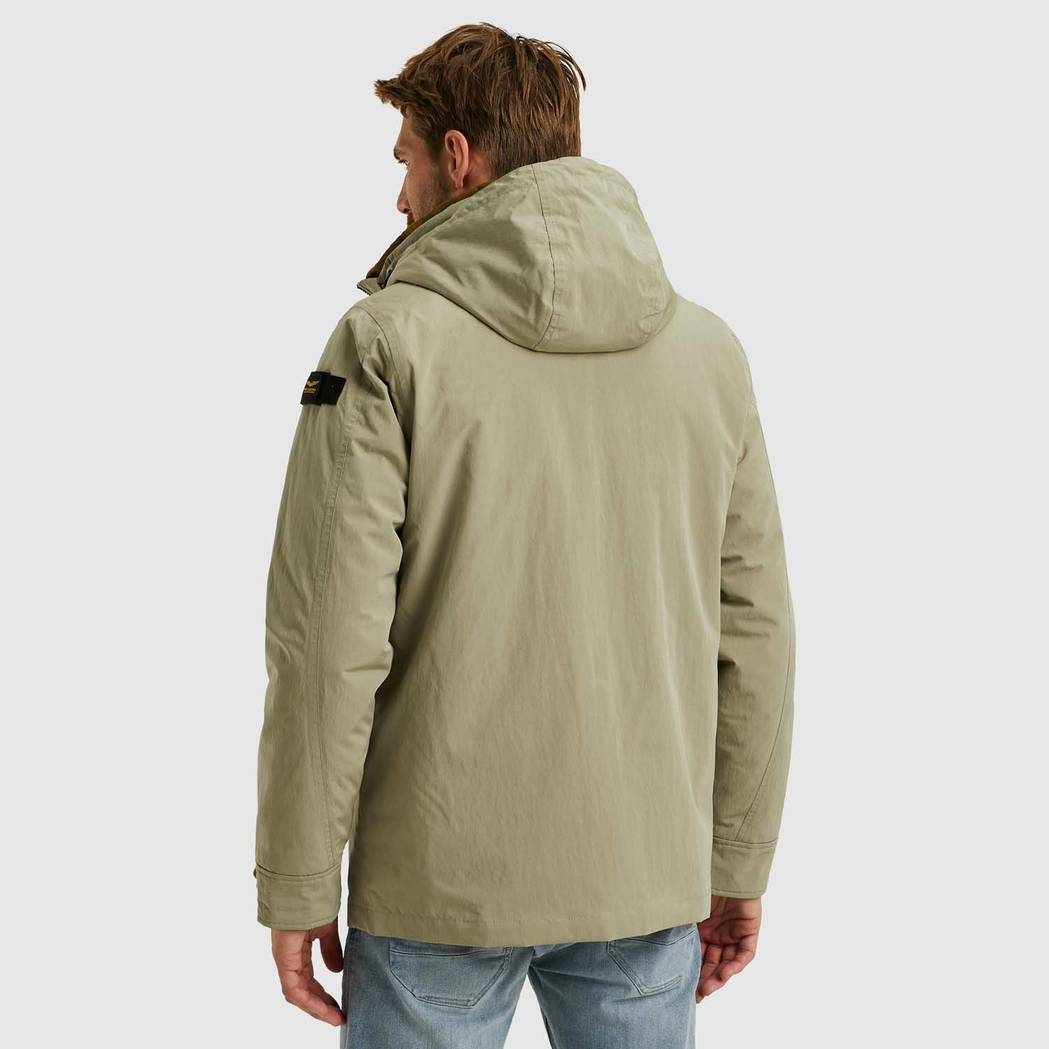 PME Legend Snowpack 3-in-1 Parka