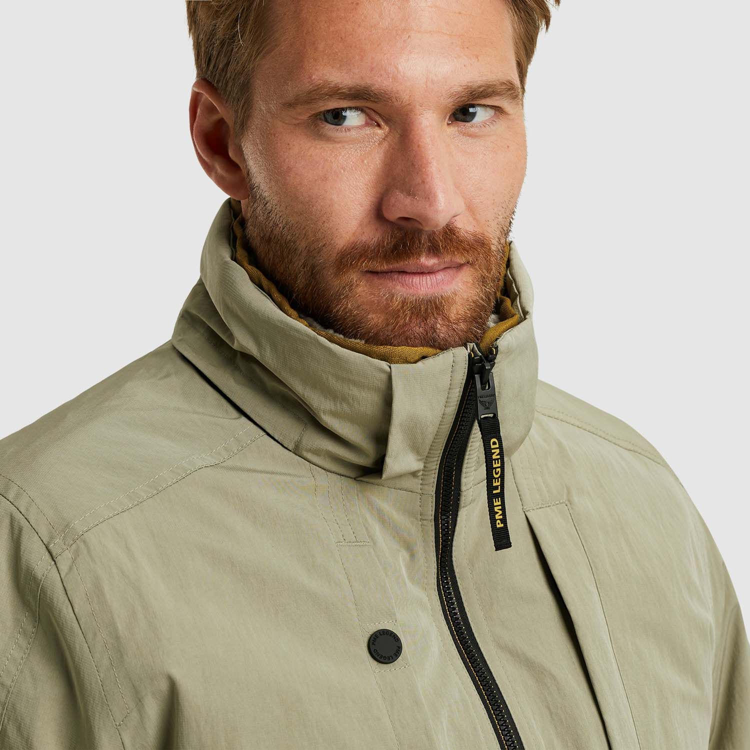 PME Legend Snowpack 3-in-1 Parka