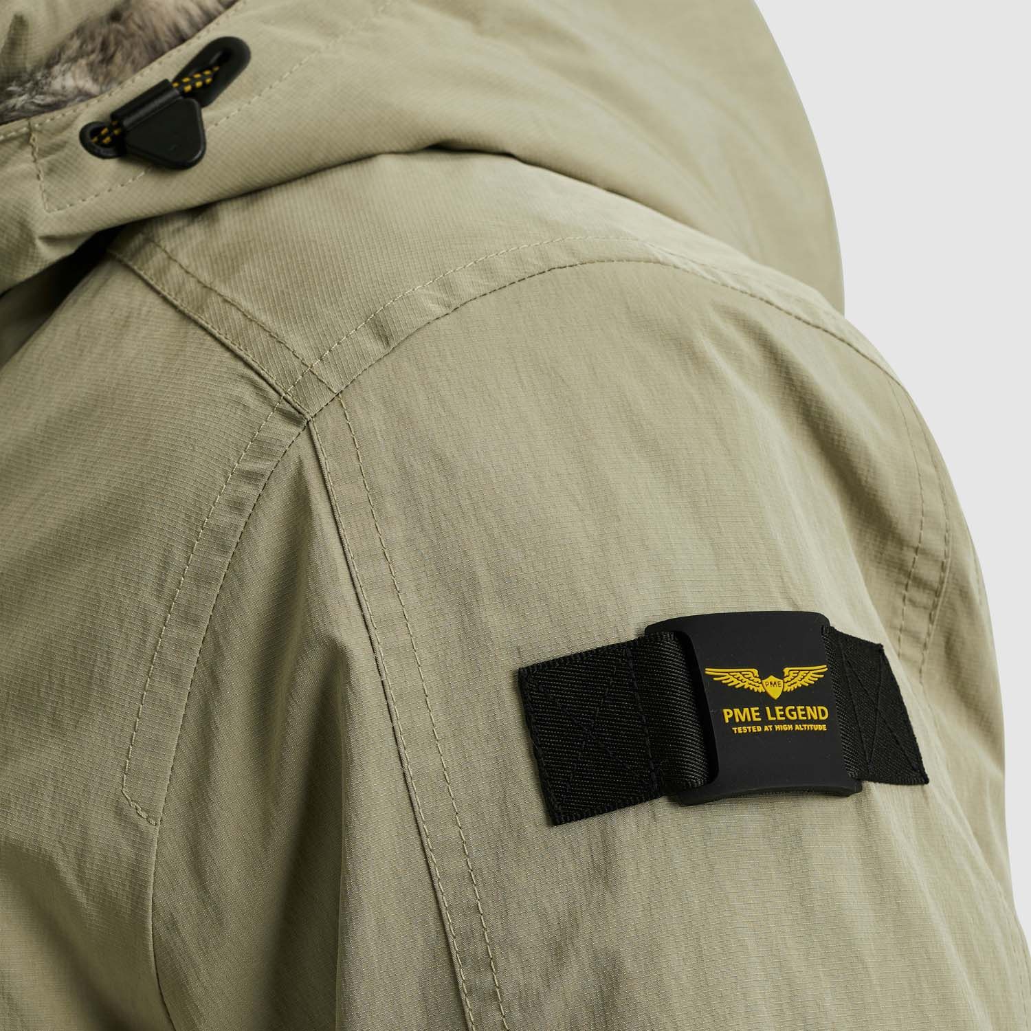 PME Legend Snowpack 3-in-1 Parka