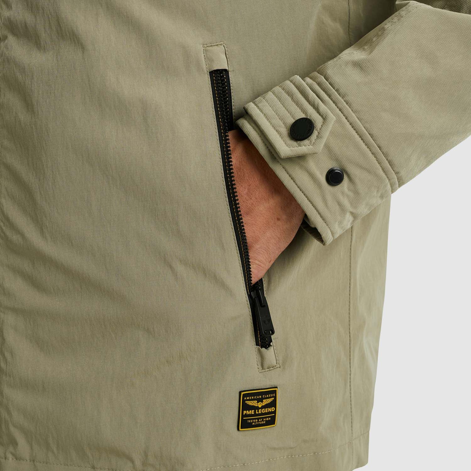 PME Legend Snowpack 3-in-1 Parka