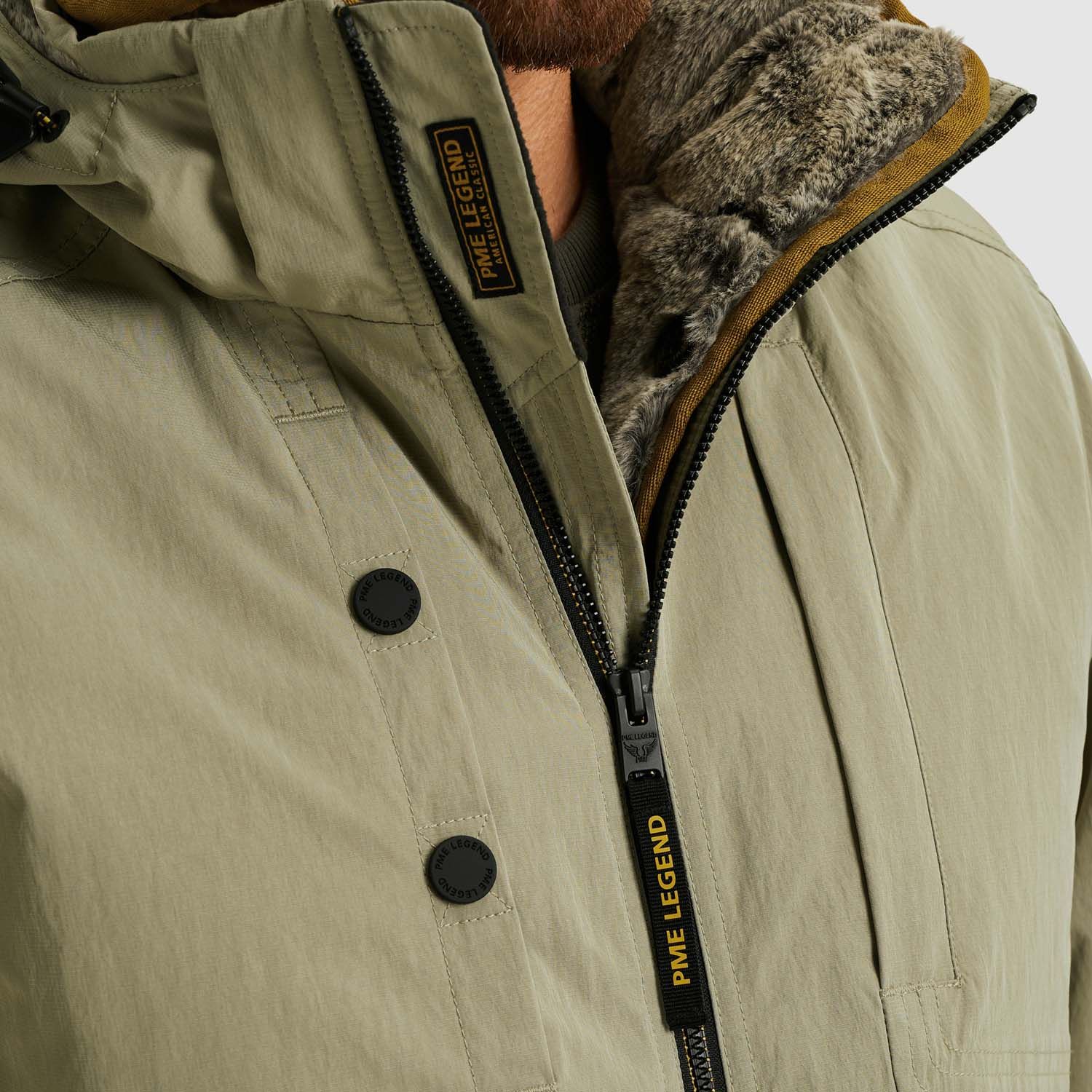 PME Legend Snowpack 3-in-1 Parka