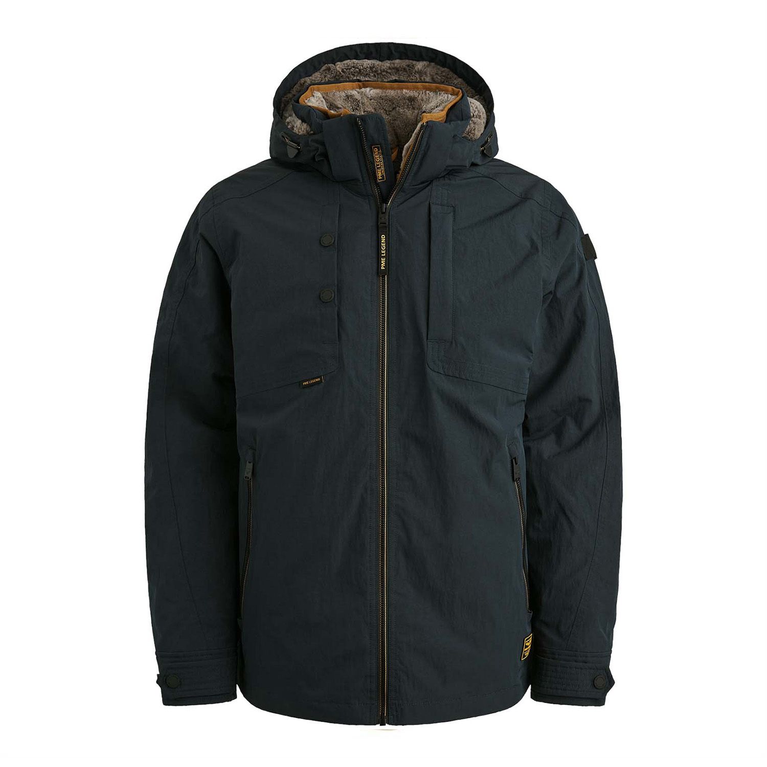 PME Legend Snowpack 3-in-1 Parka