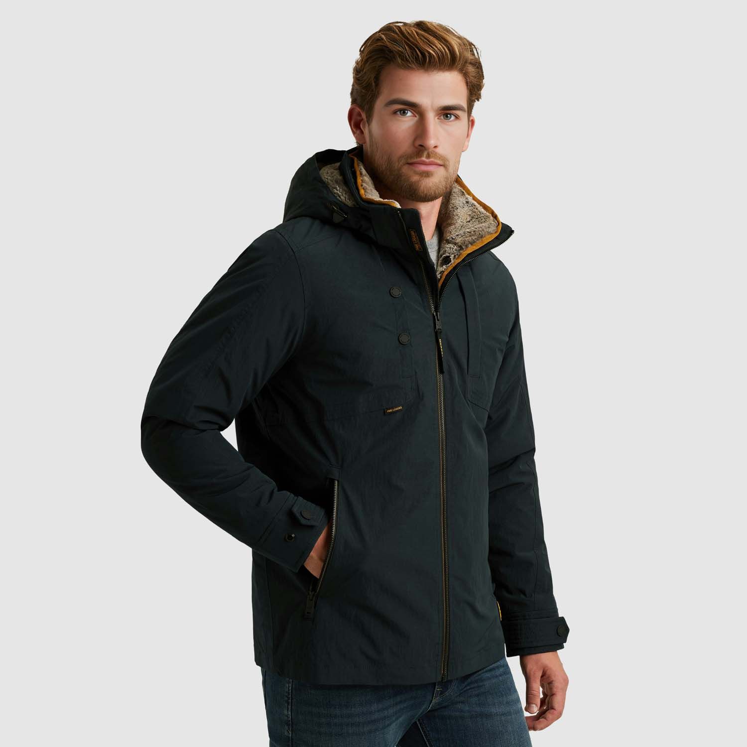 PME Legend Snowpack 3-in-1 Parka