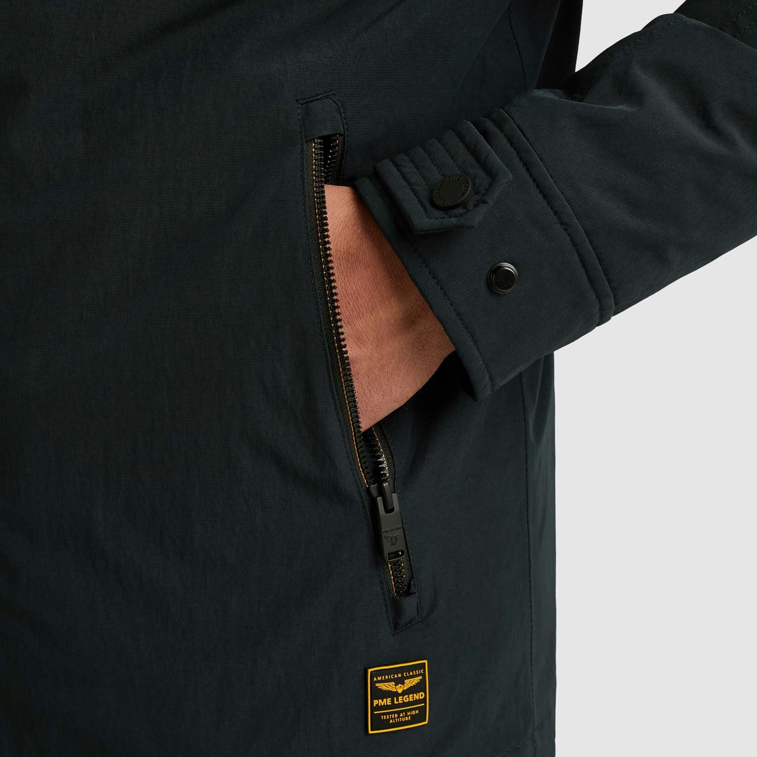 PME Legend Snowpack 3-in-1 Parka