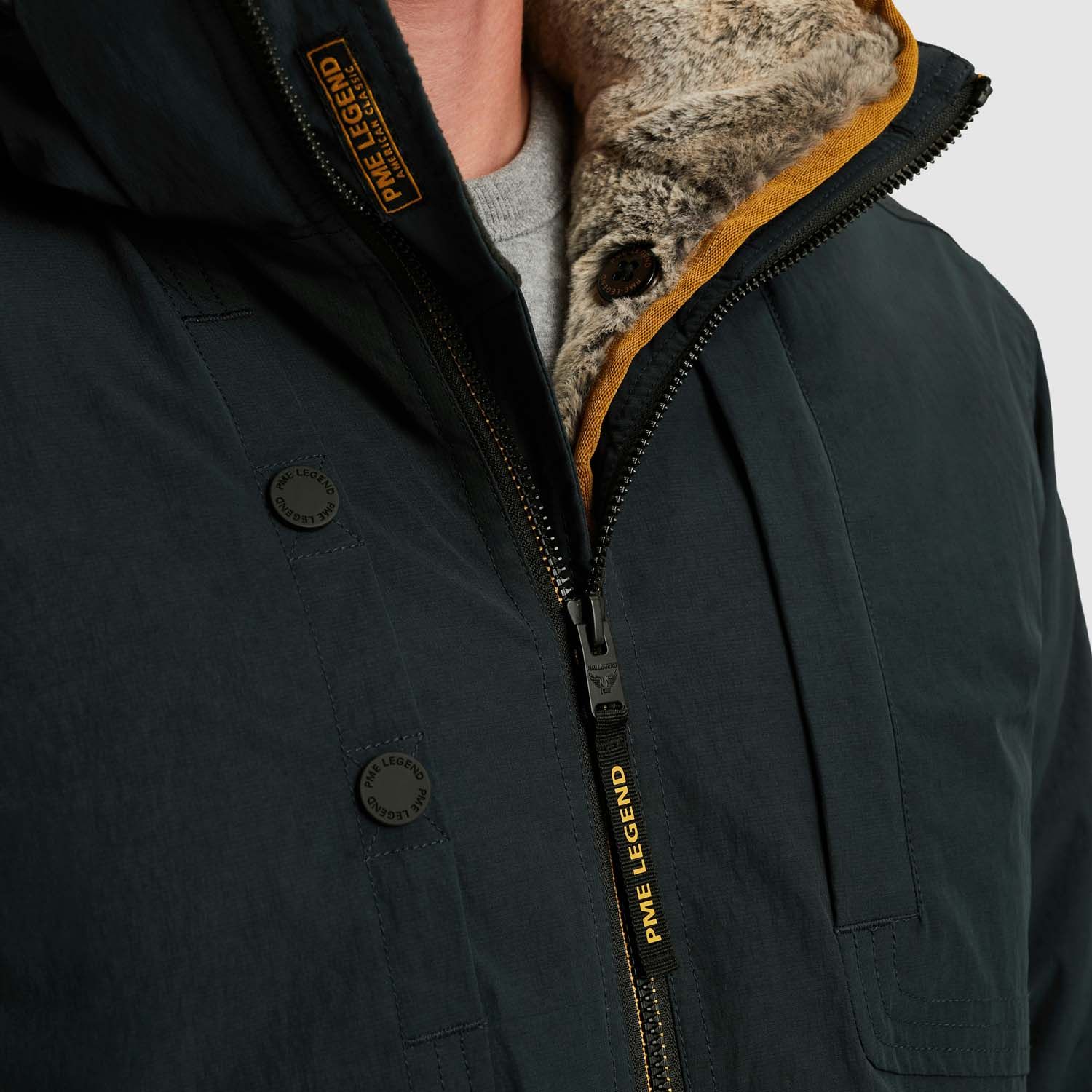 PME Legend Snowpack 3-in-1 Parka