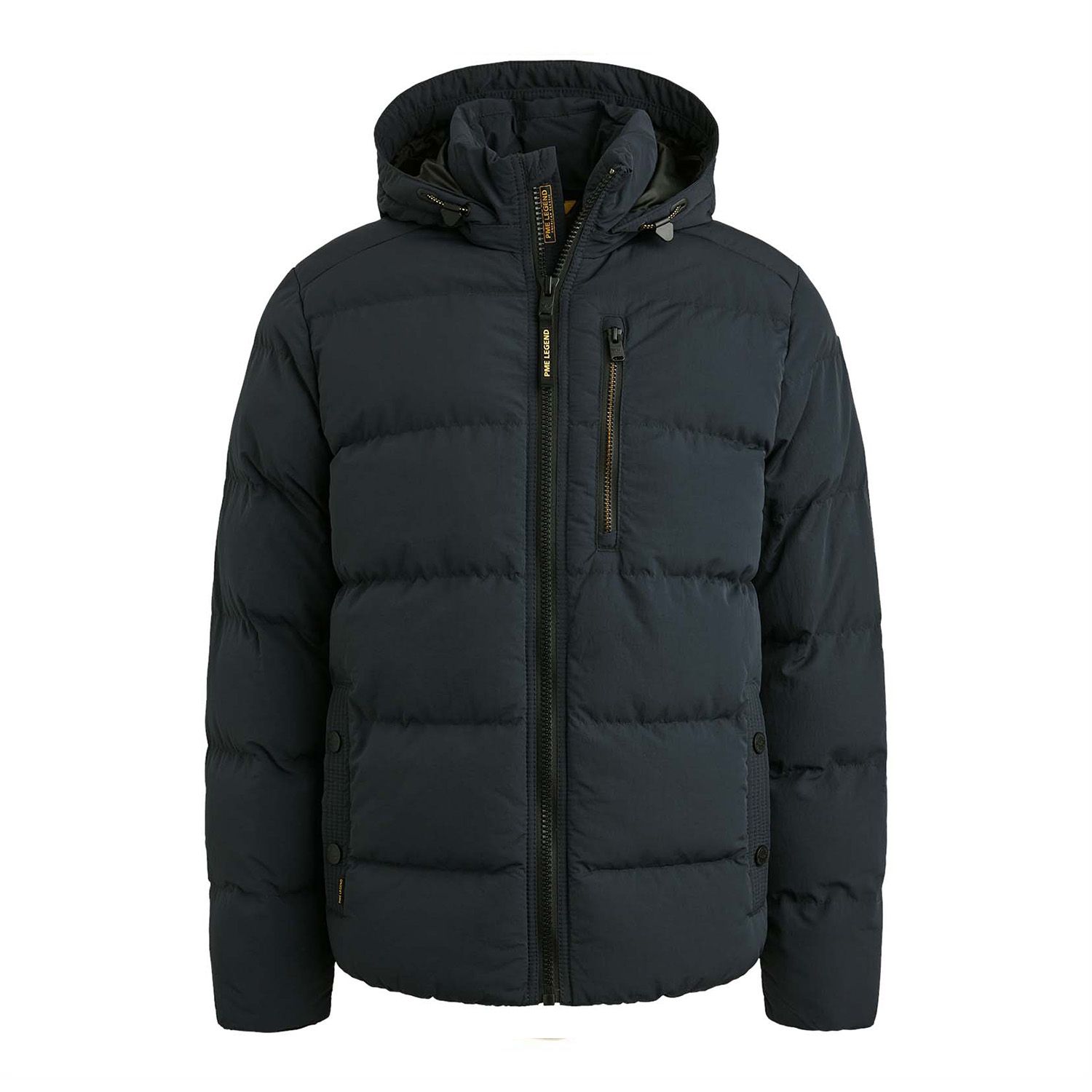 PME Legend Short jacket BREWSTER Crunchy