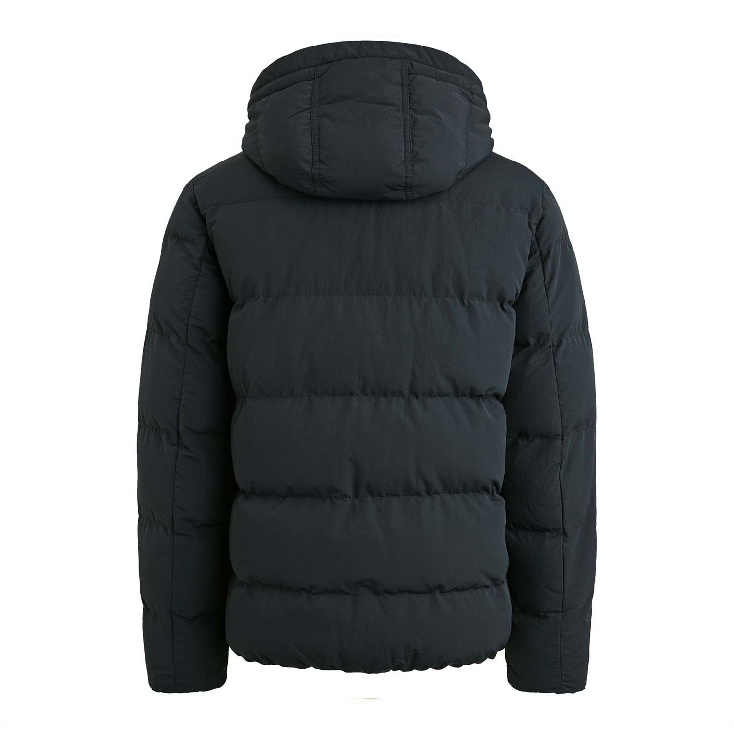 PME Legend Short jacket BREWSTER Crunchy