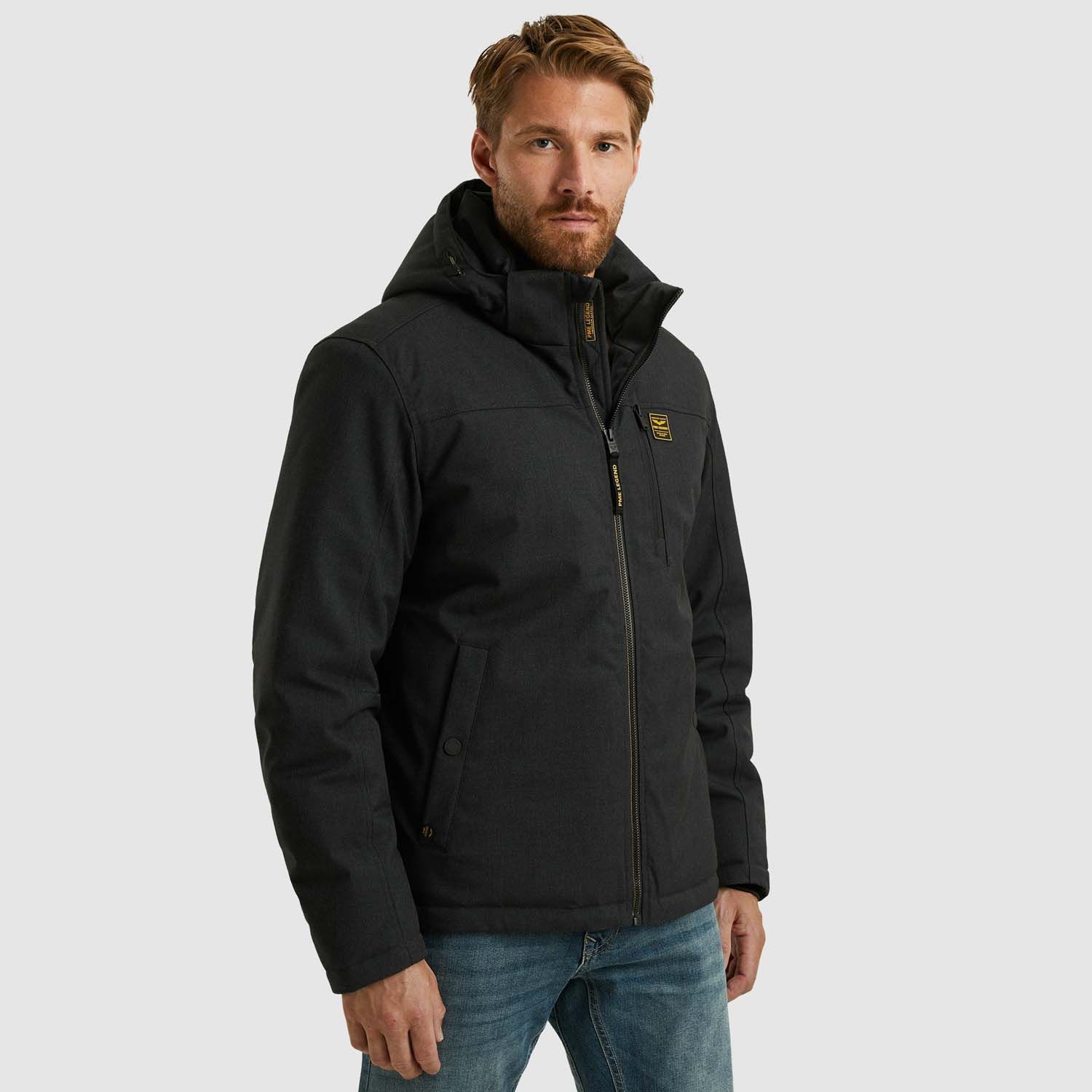 PME Legend Strator Jacket