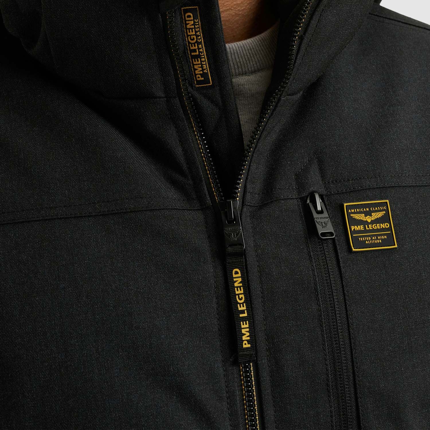 PME Legend Strator Jacket
