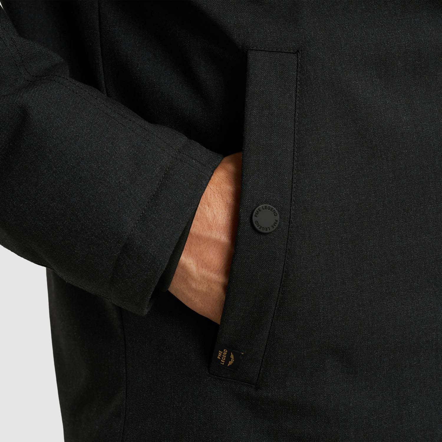 PME Legend Strator Jacket