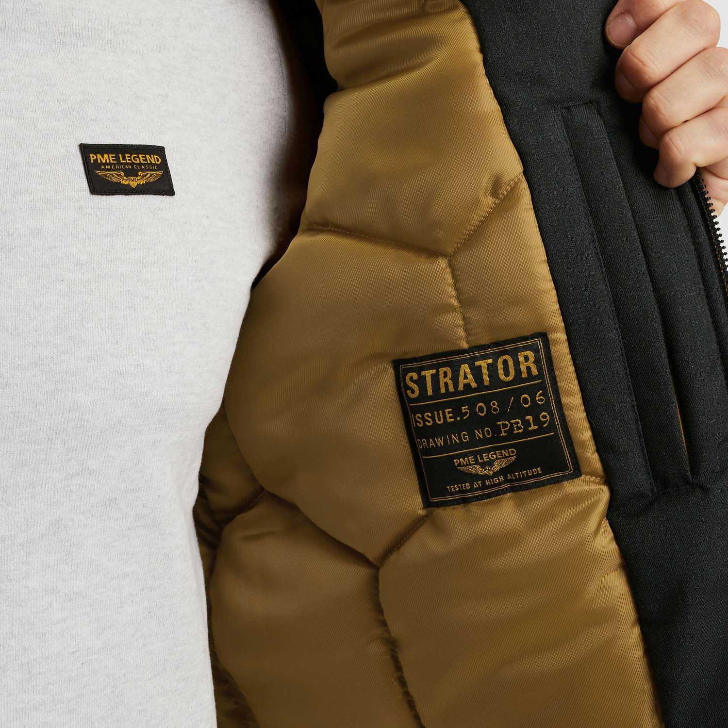 PME Legend Strator Jacket