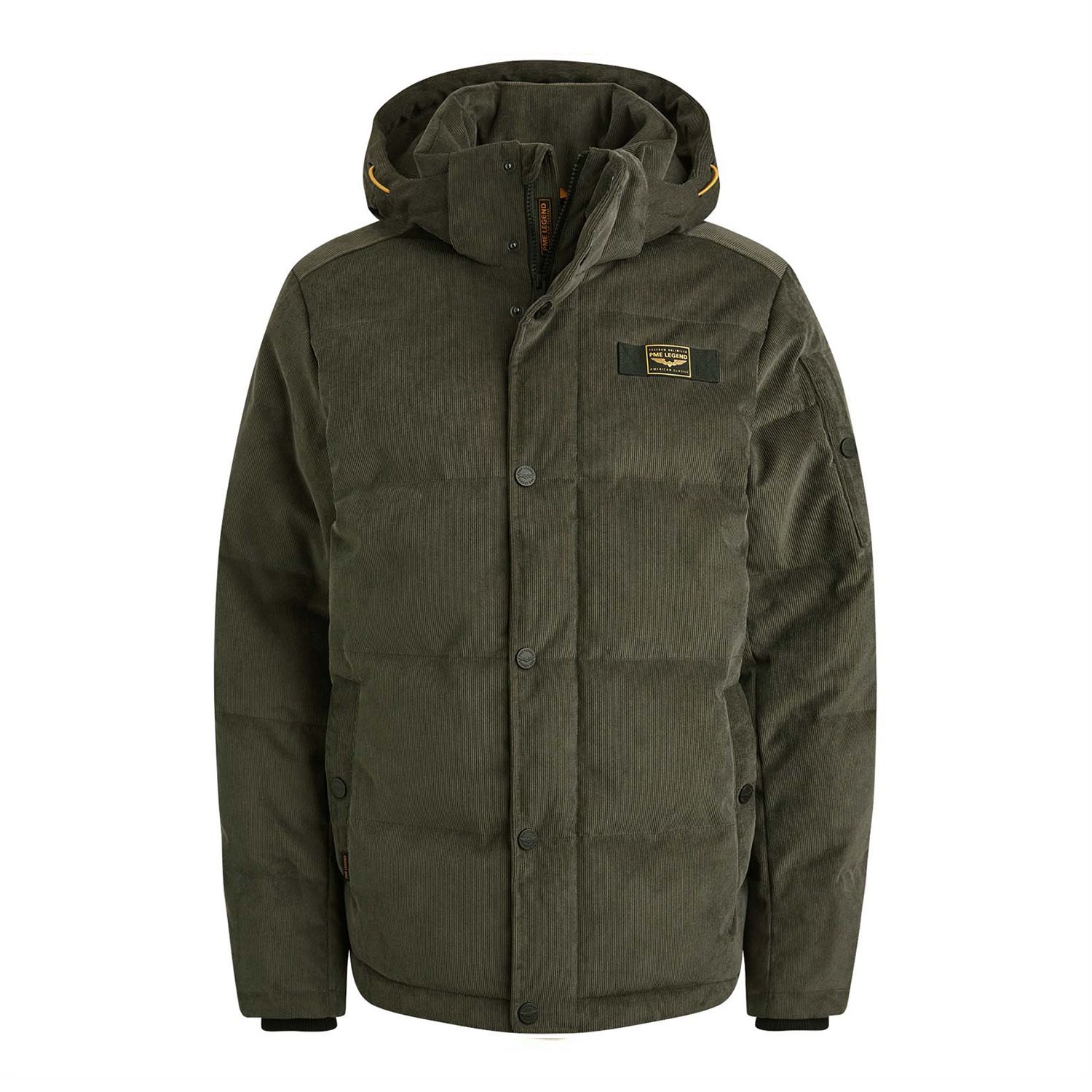 PME Legend Gobbler Jacket