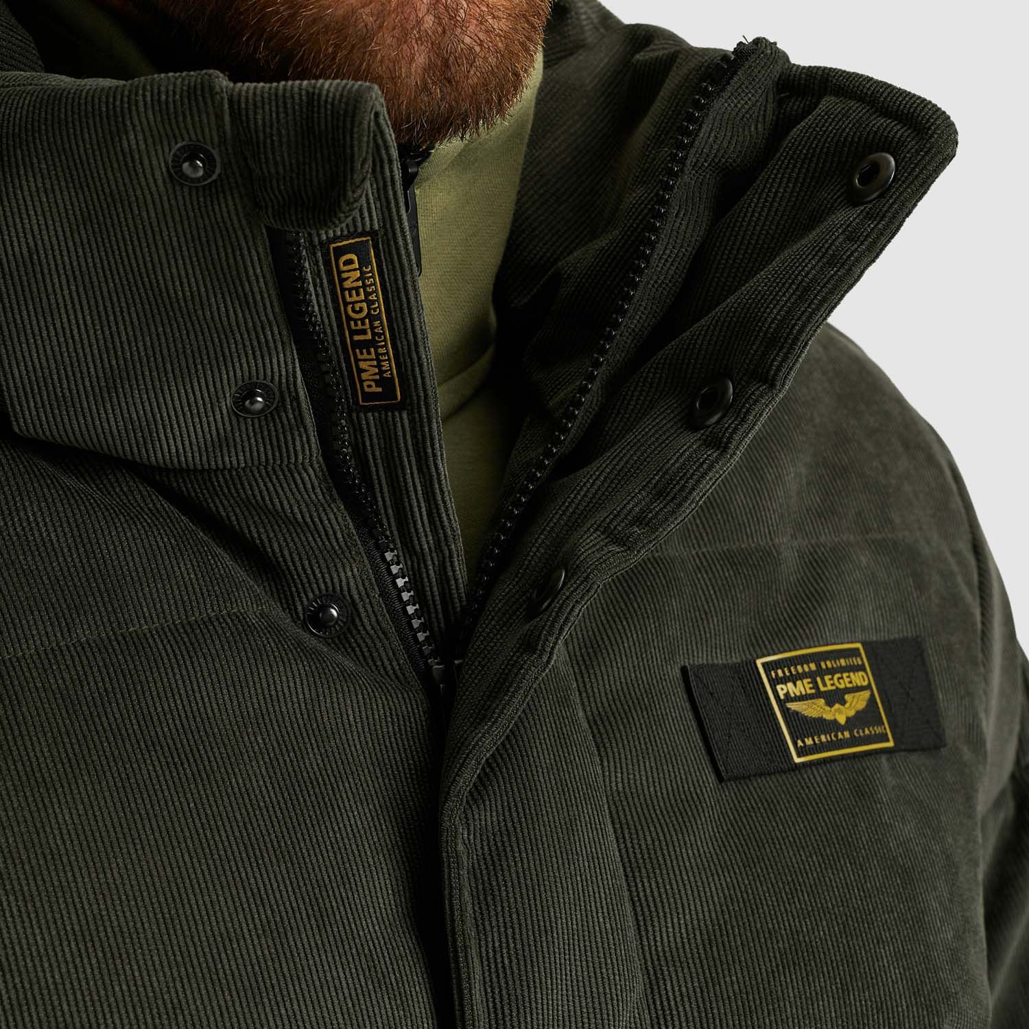 PME Legend Gobbler Jacket