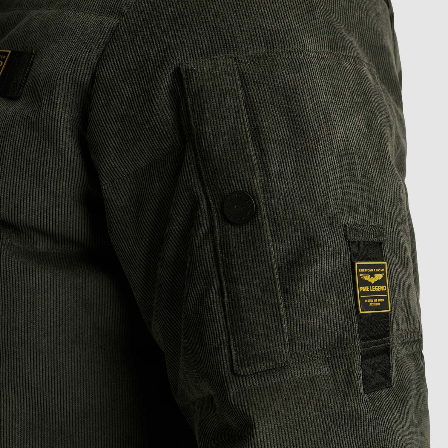 PME Legend Gobbler Jacket