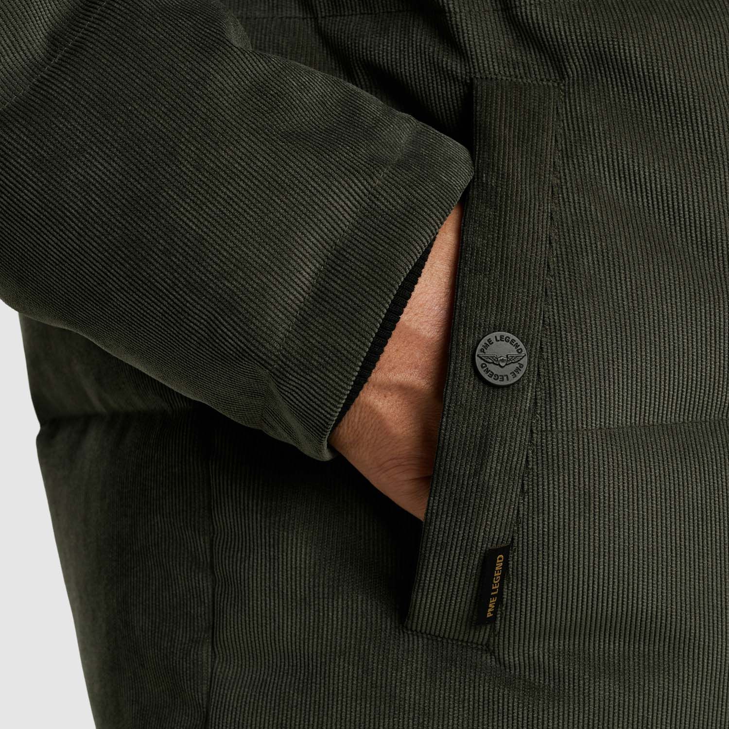 PME Legend Gobbler Jacket