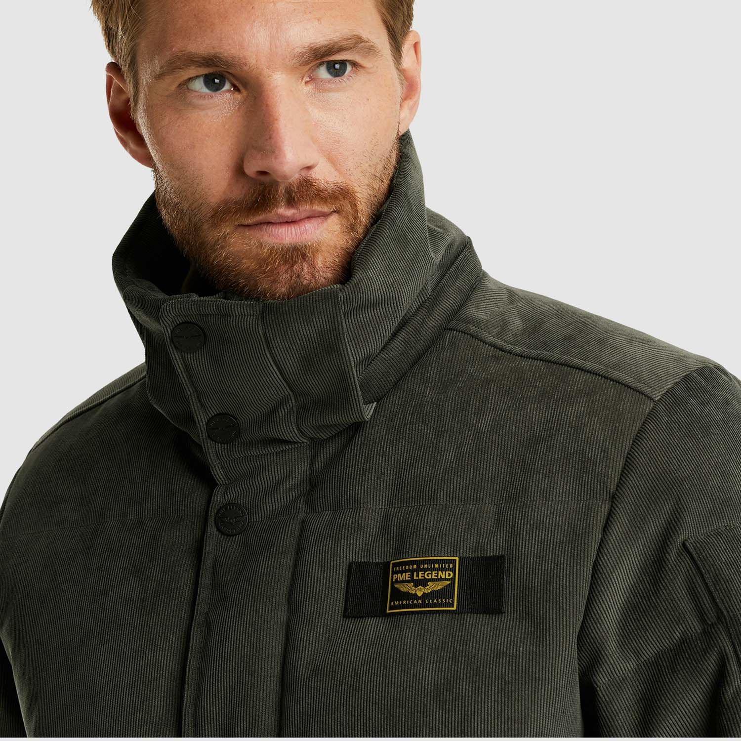 PME Legend Gobbler Jacket