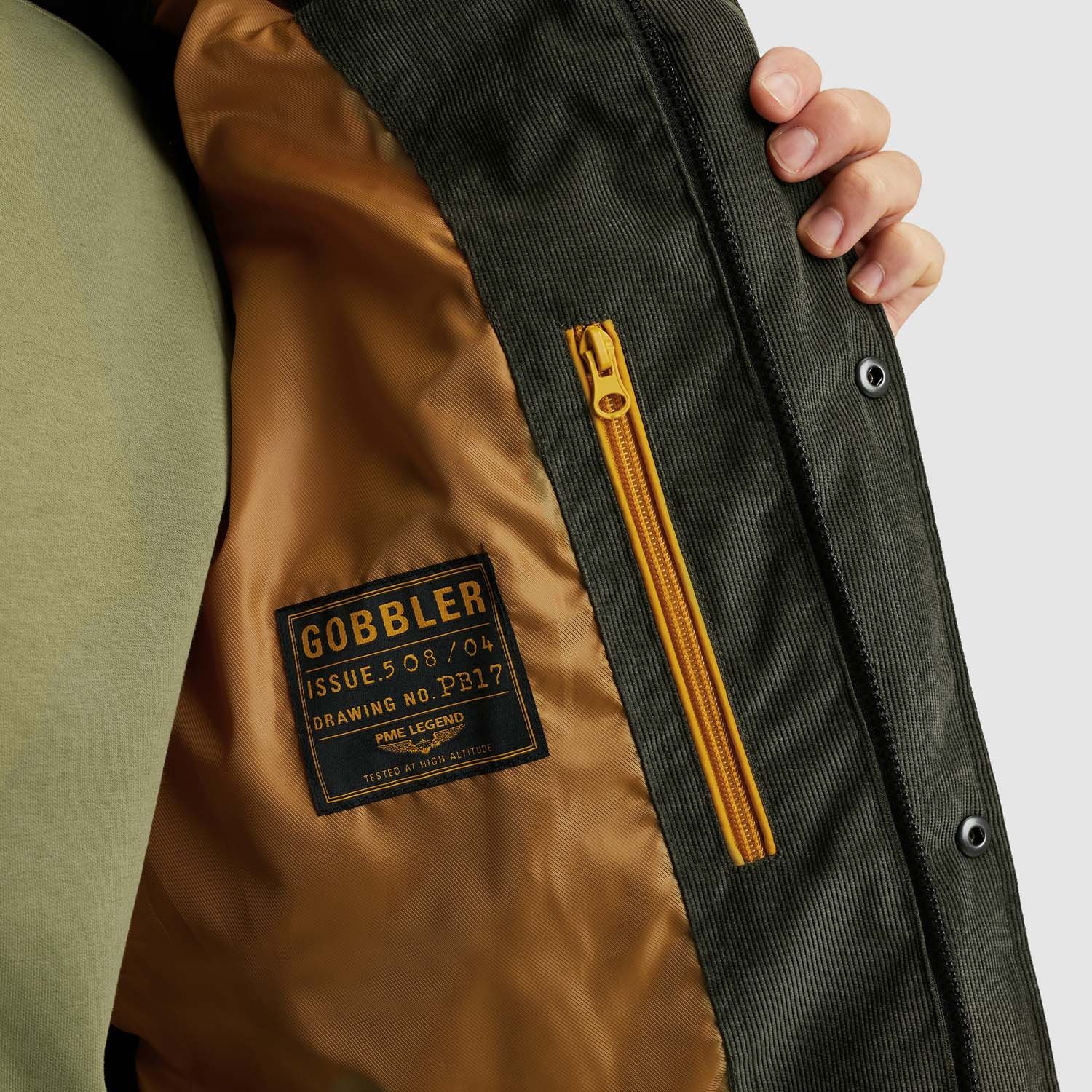 PME Legend Gobbler Jacket