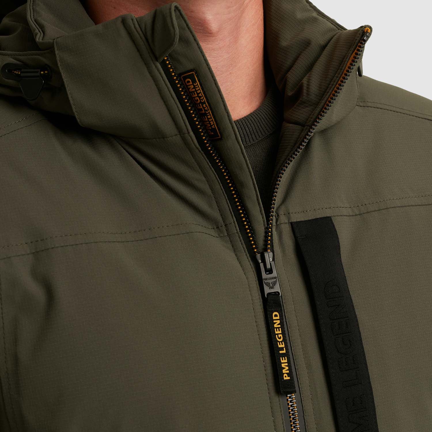 PME Legend Crewcat Jacket