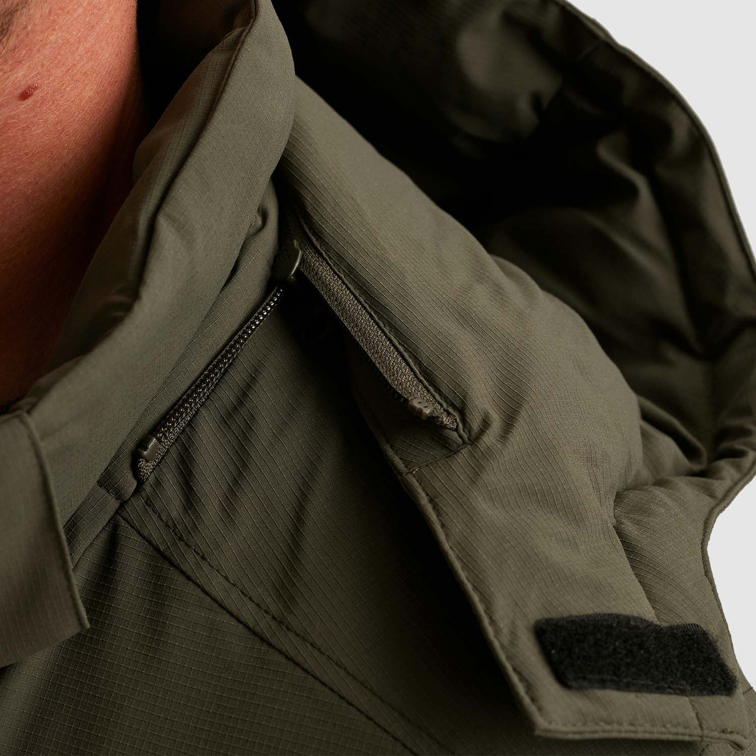 PME Legend Crewcat Jacket