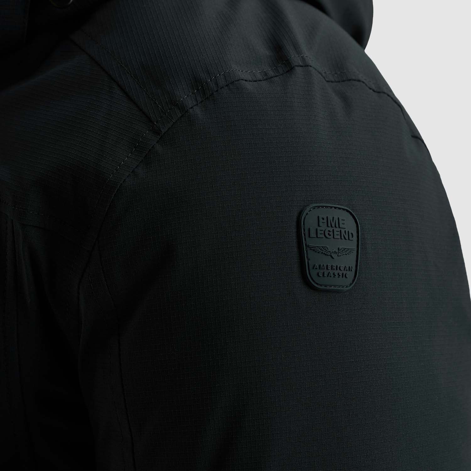 PME Legend Crewcat Jacket