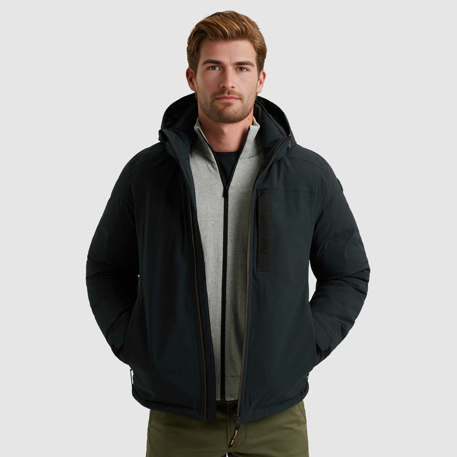 PME Legend Crewcat Jacket