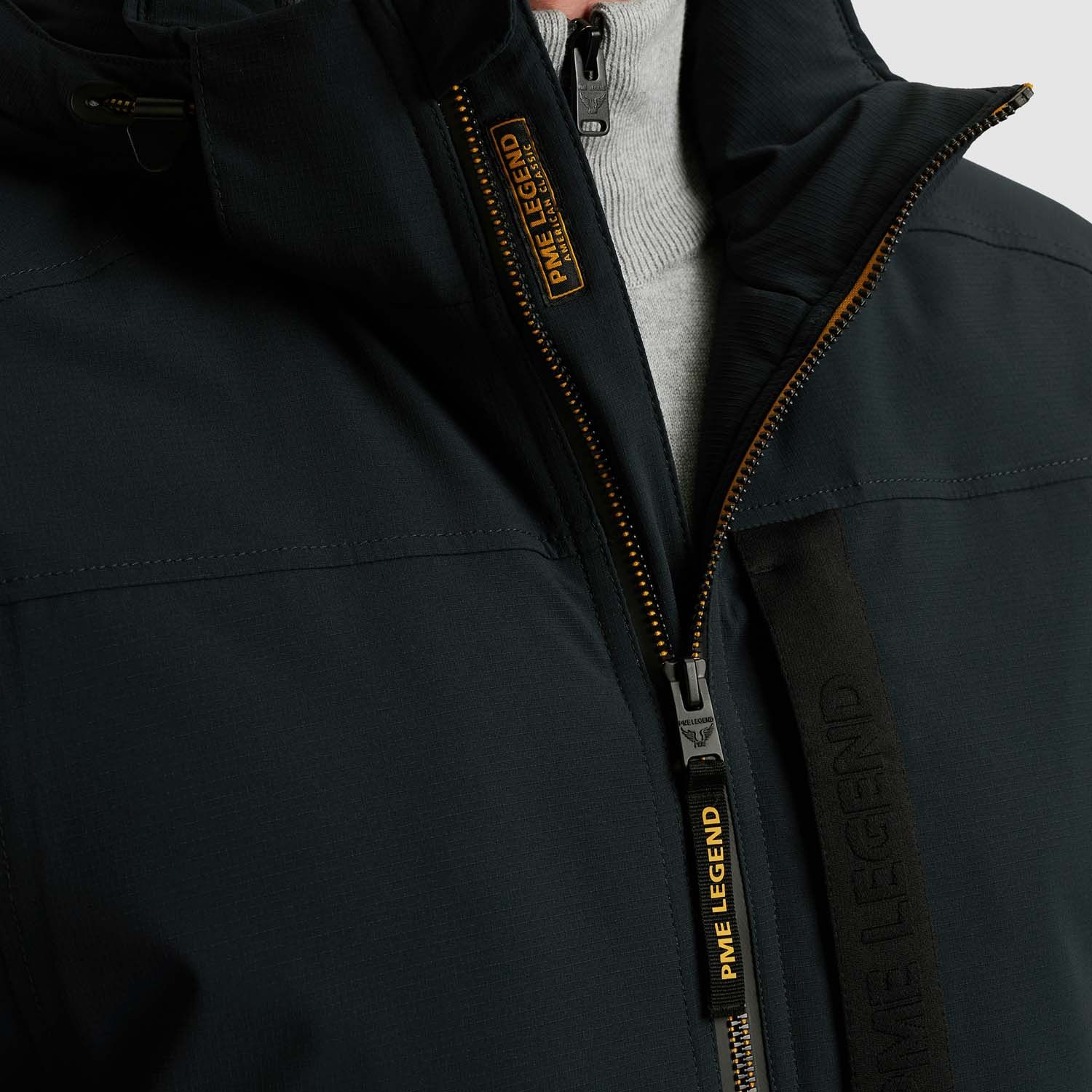 PME Legend Crewcat Jacket