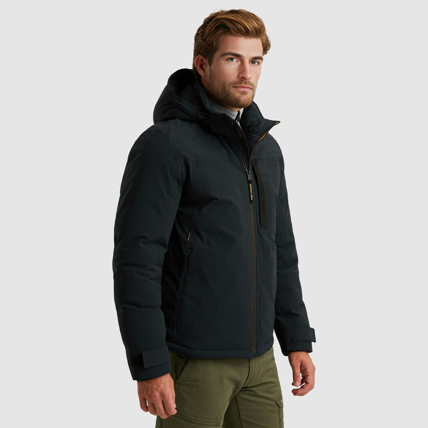 PME Legend Crewcat Jacket
