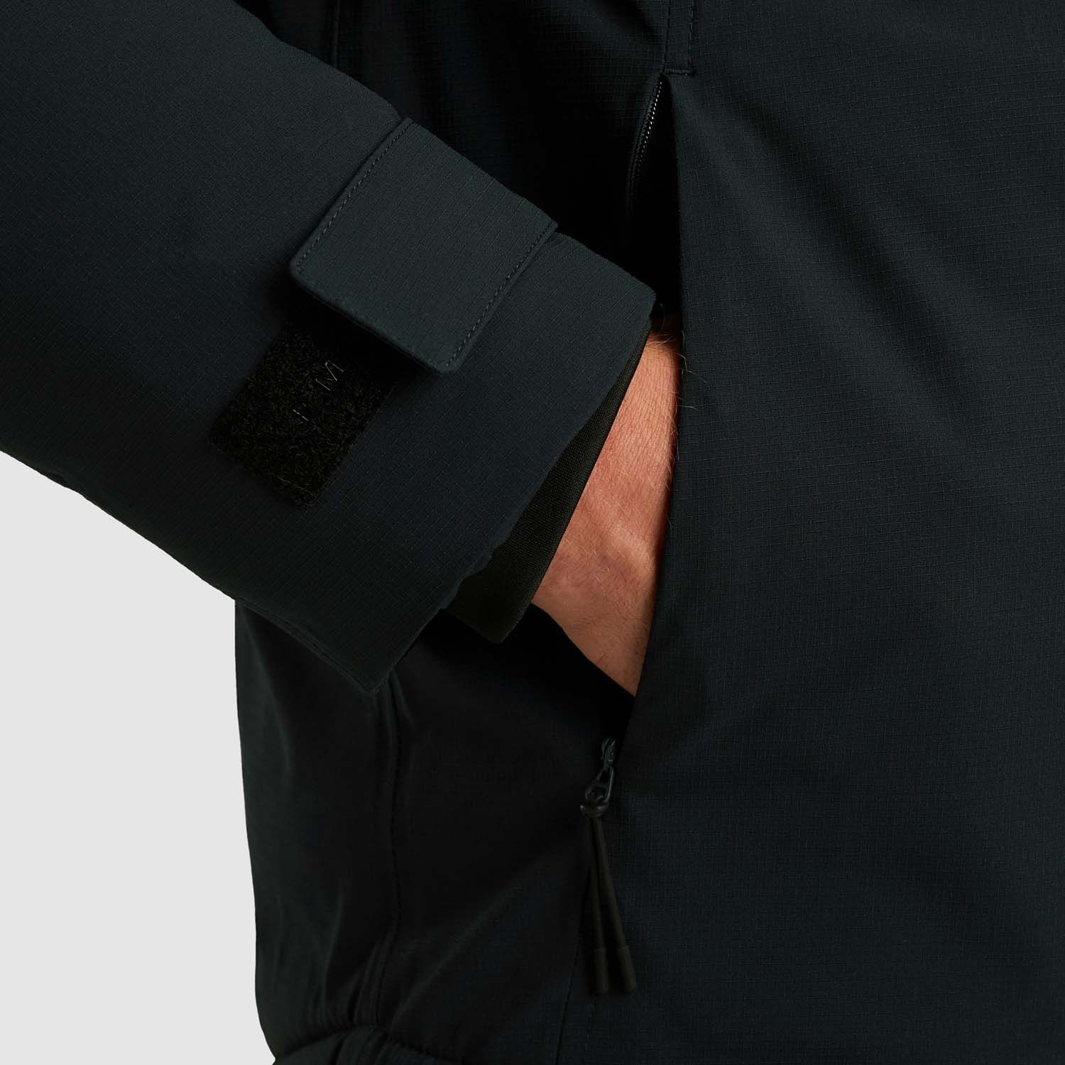 PME Legend Crewcat Jacket