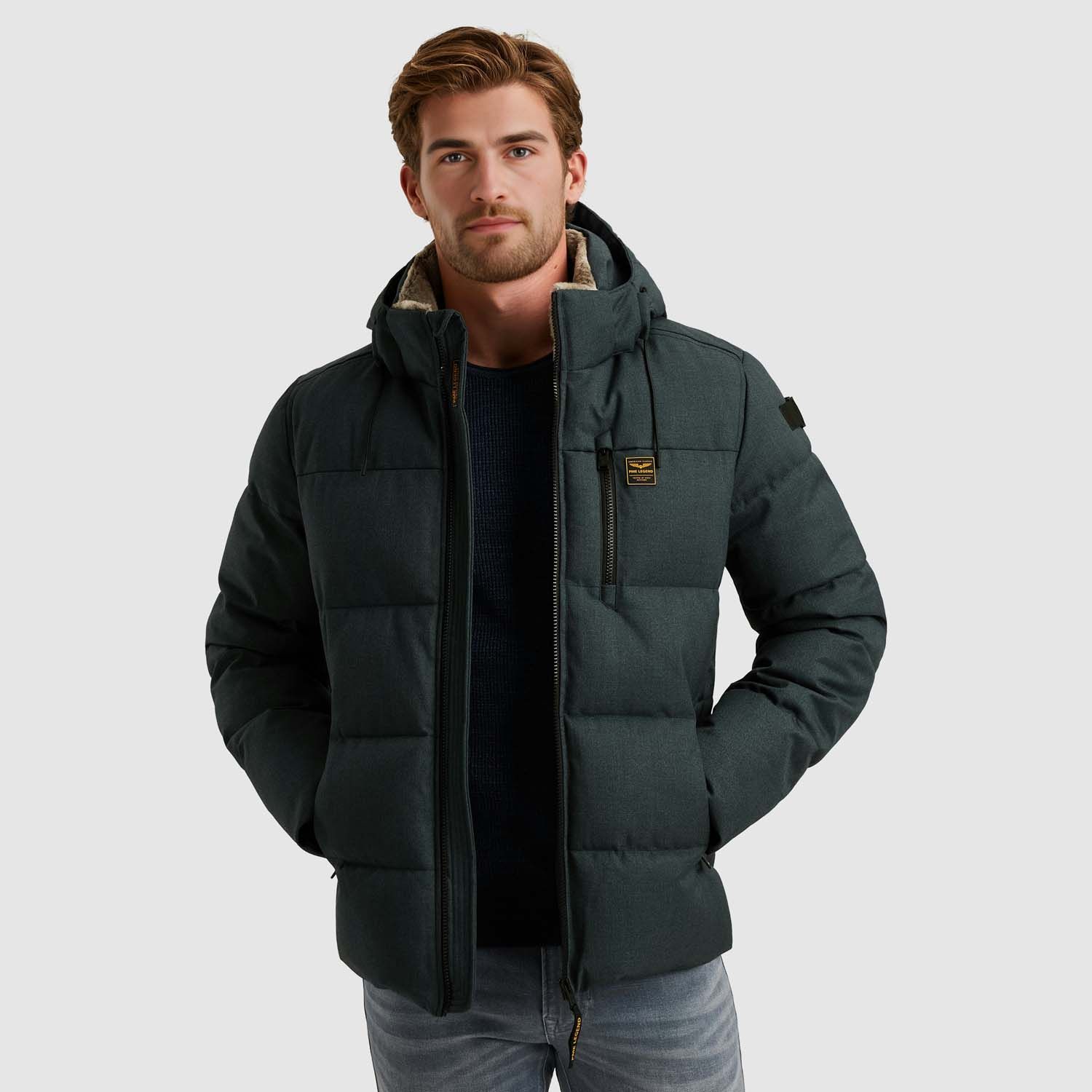 PME Legend Yetcraft Melange