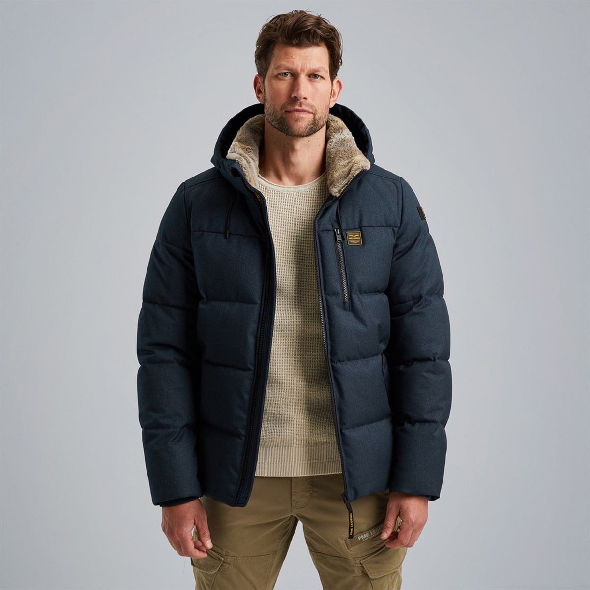 PME Legend Yetcraft Melange