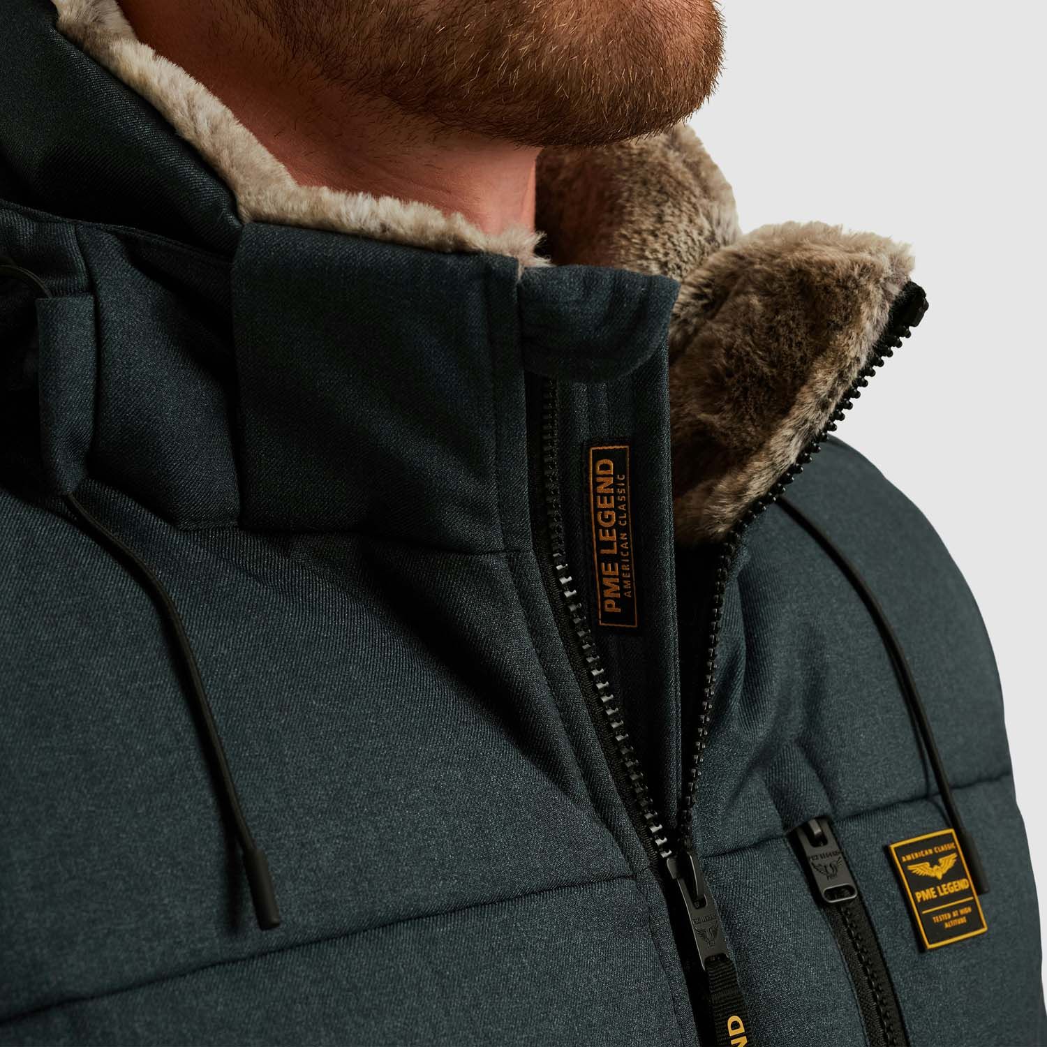 PME Legend Yetcraft Melange