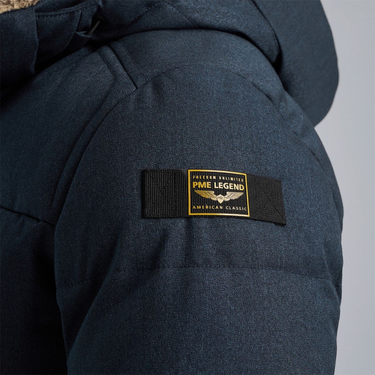 PME Legend Yetcraft Melange