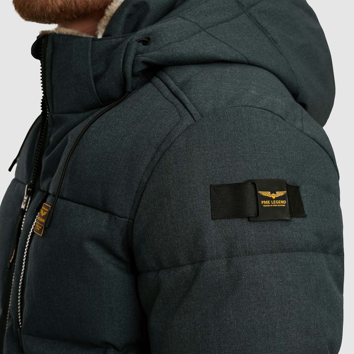 PME Legend Yetcraft Melange