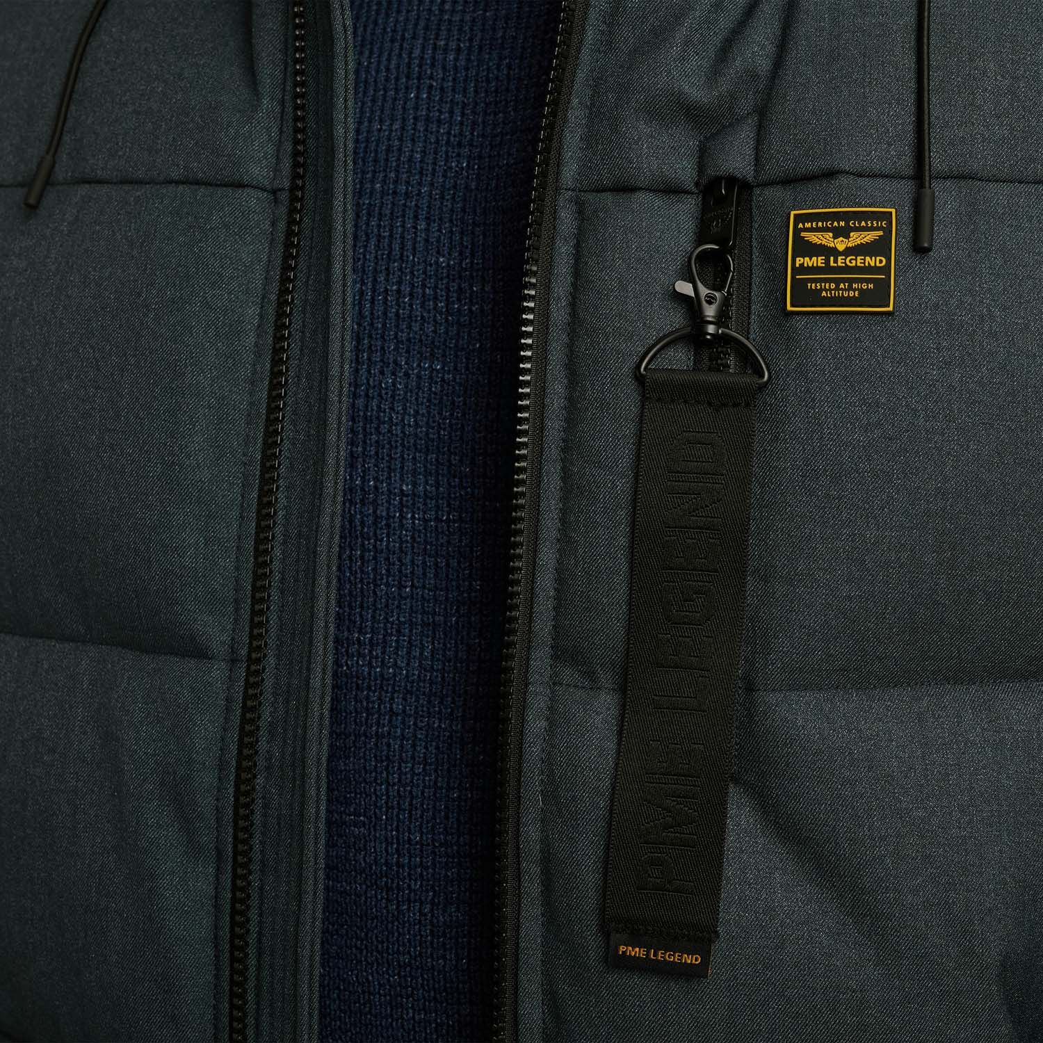 PME Legend Yetcraft Melange