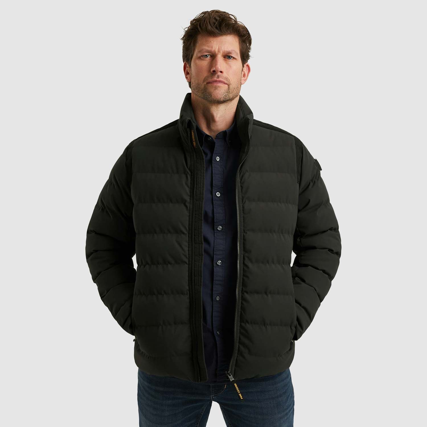PME Legend Freightyet Jacket