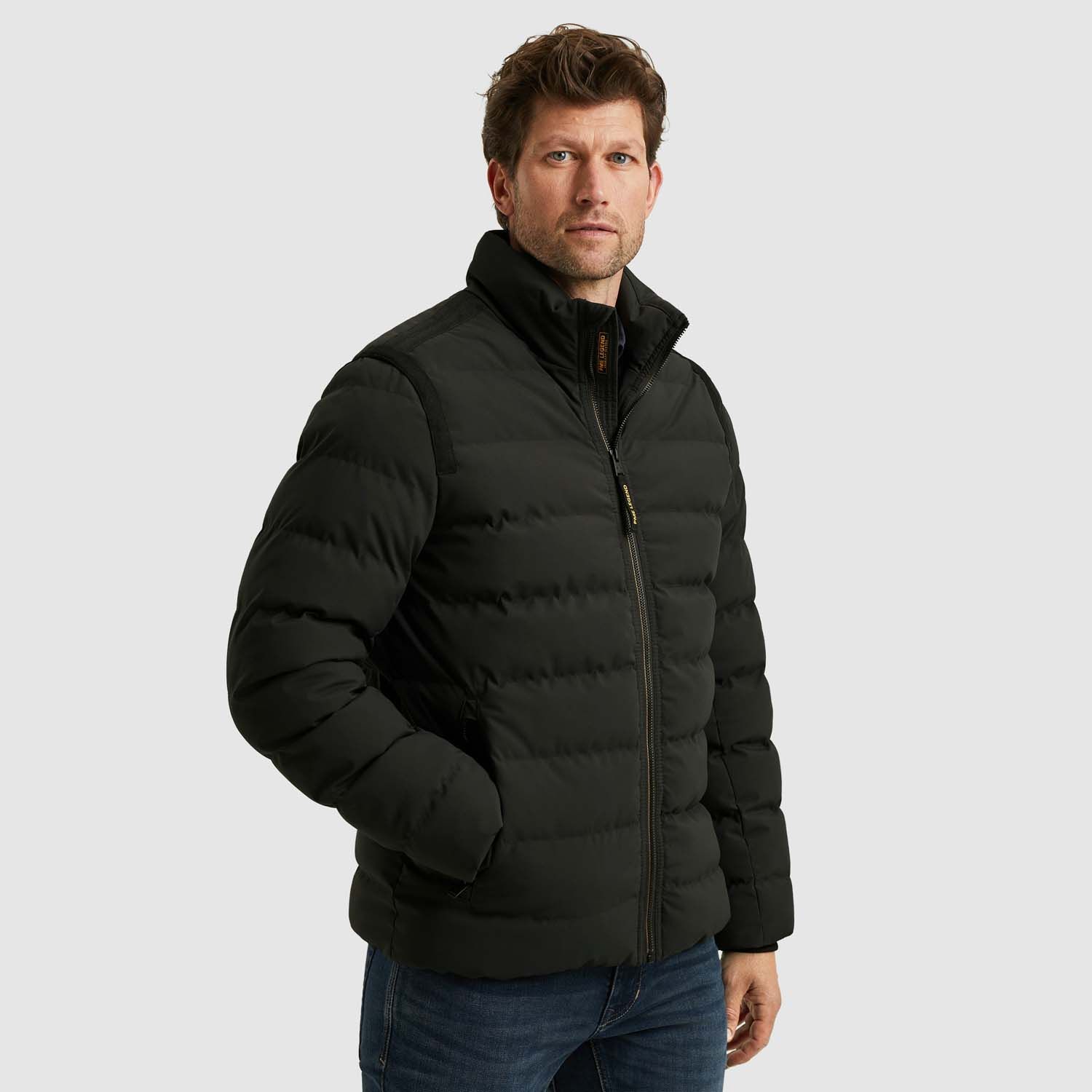 PME Legend Freightyet Jacket