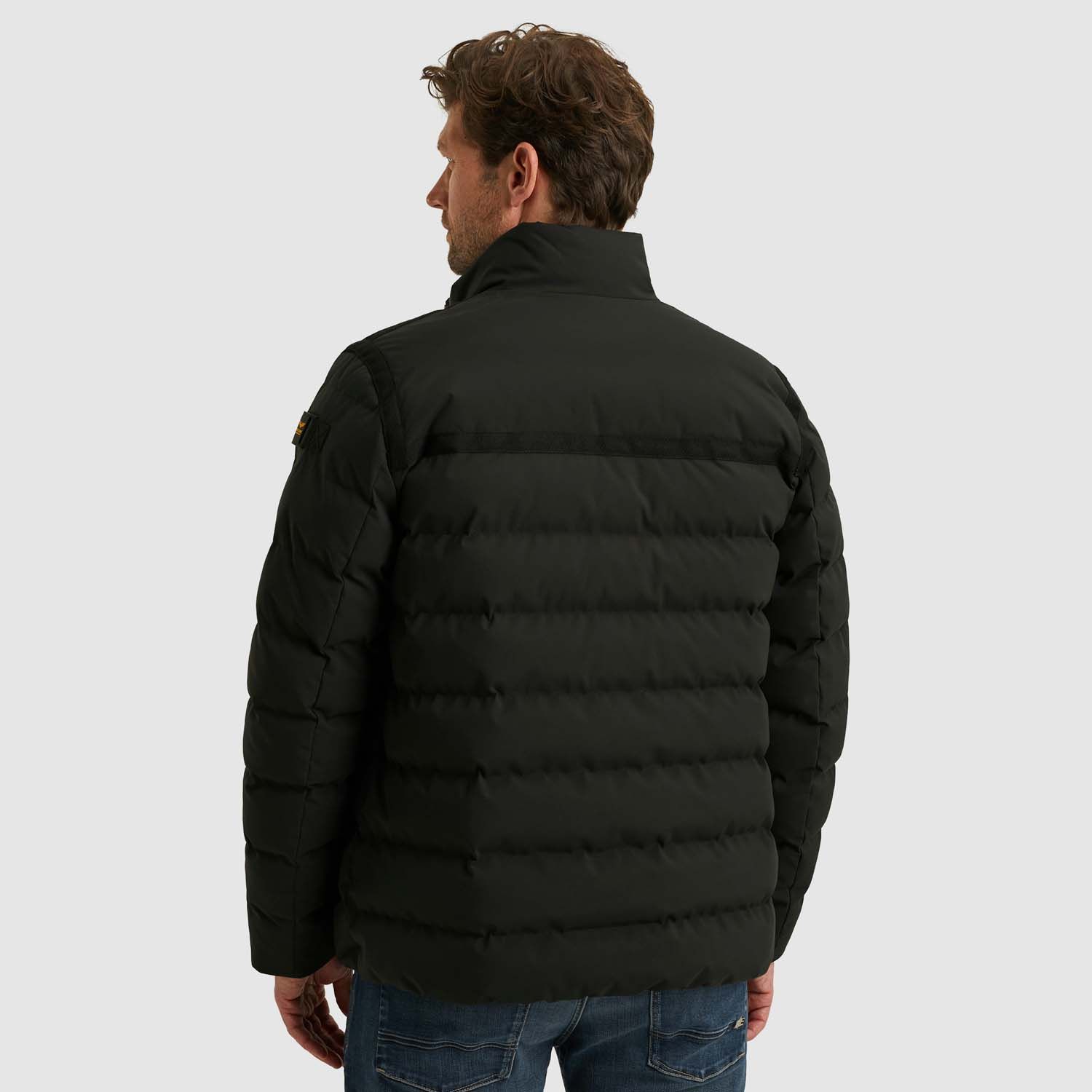 PME Legend Freightyet Jacket