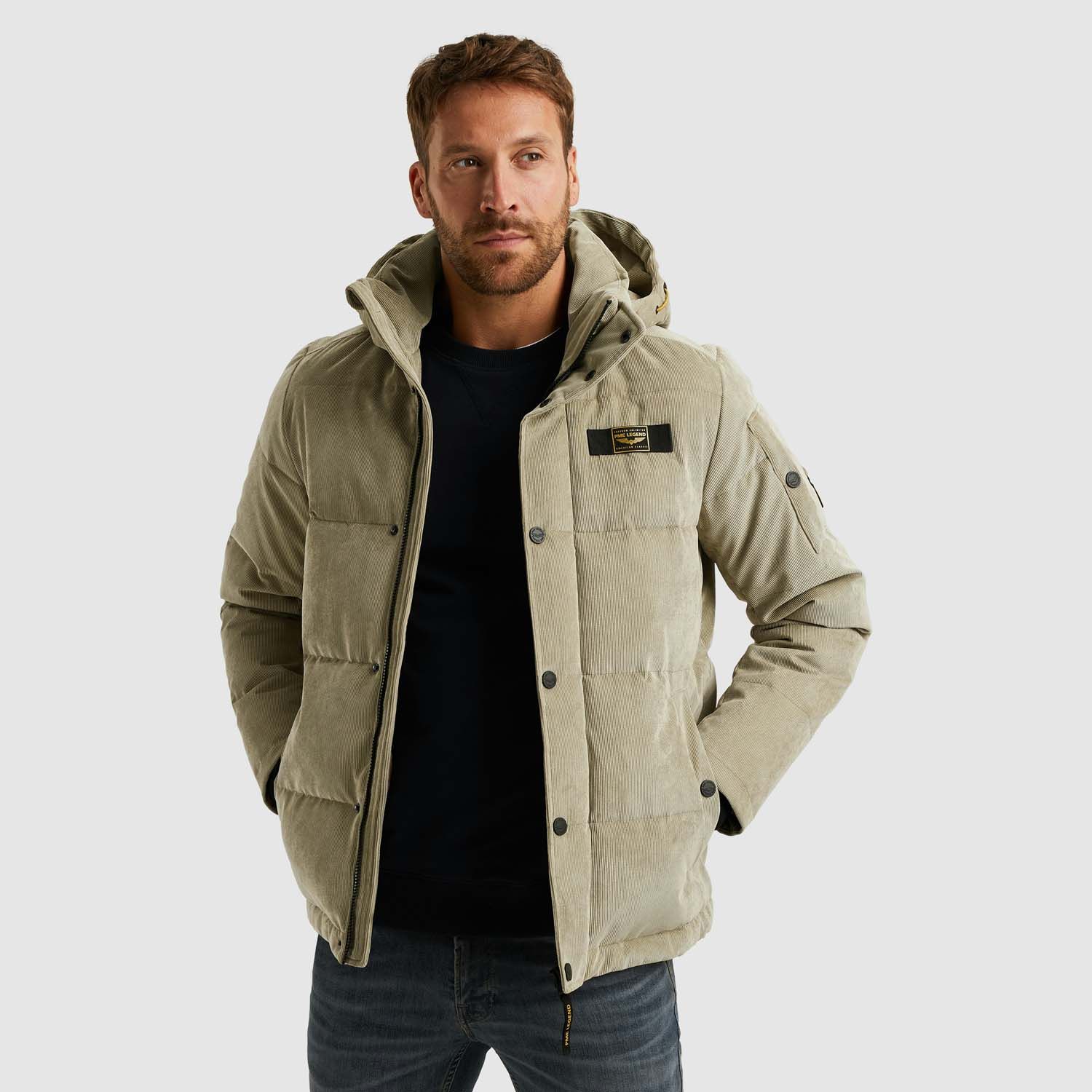 PME Legend Gobbler Clear