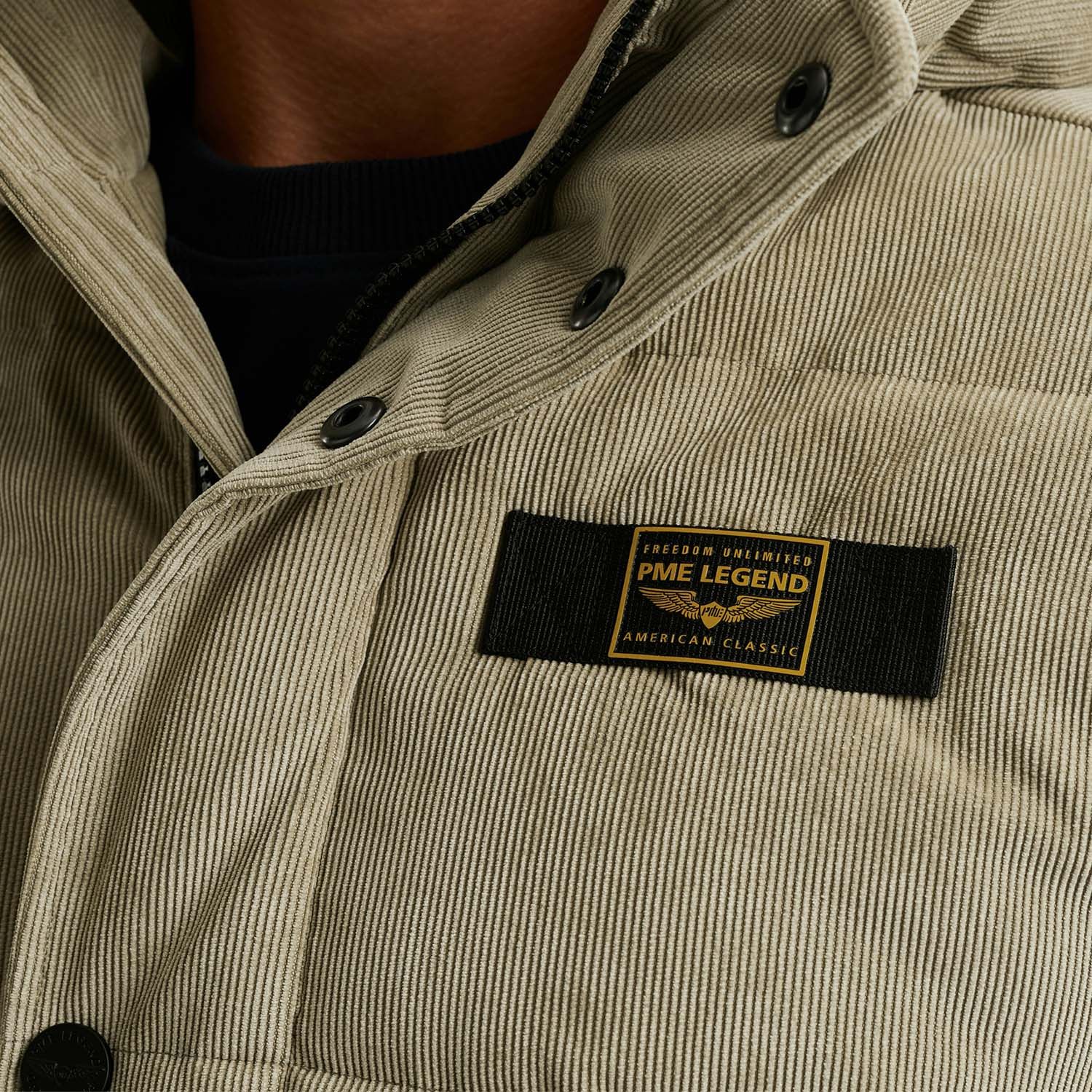 PME Legend Gobbler Clear