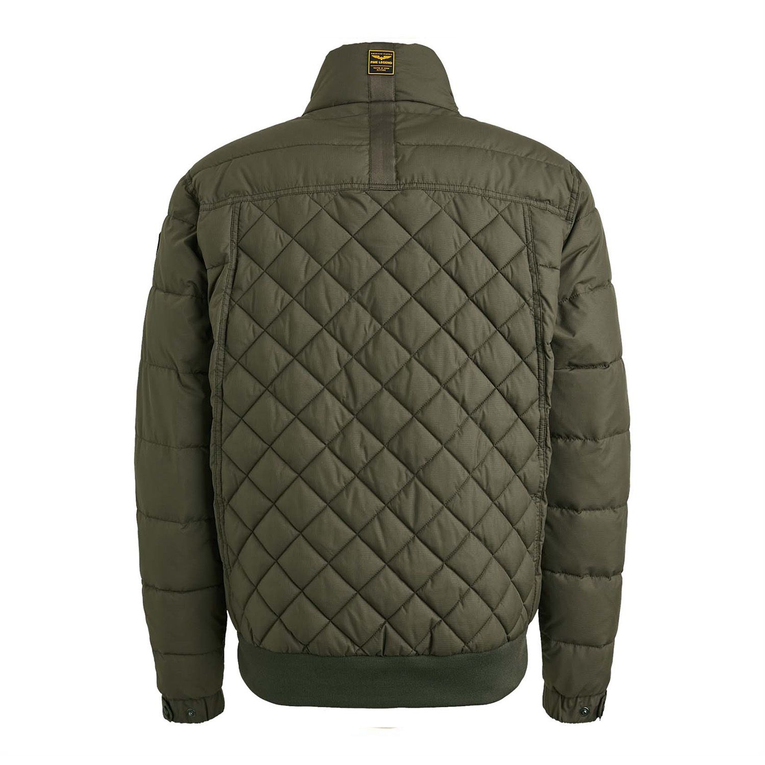 PME Legend Cargo Glider Flight Jacket