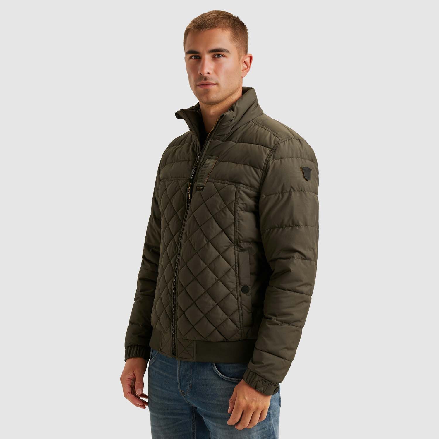PME Legend Cargo Glider Flight Jacket