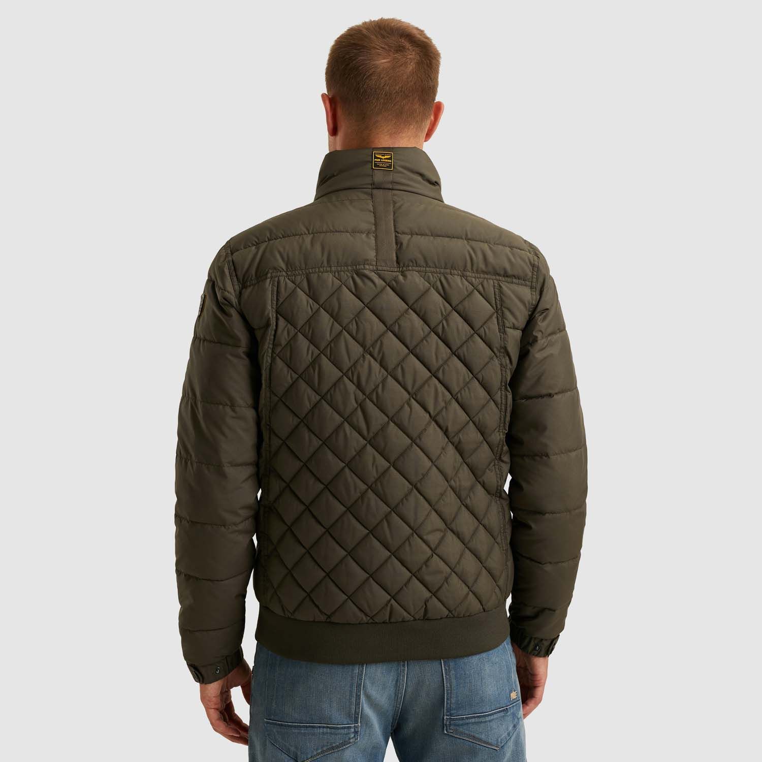 PME Legend Cargo Glider Flight Jacket