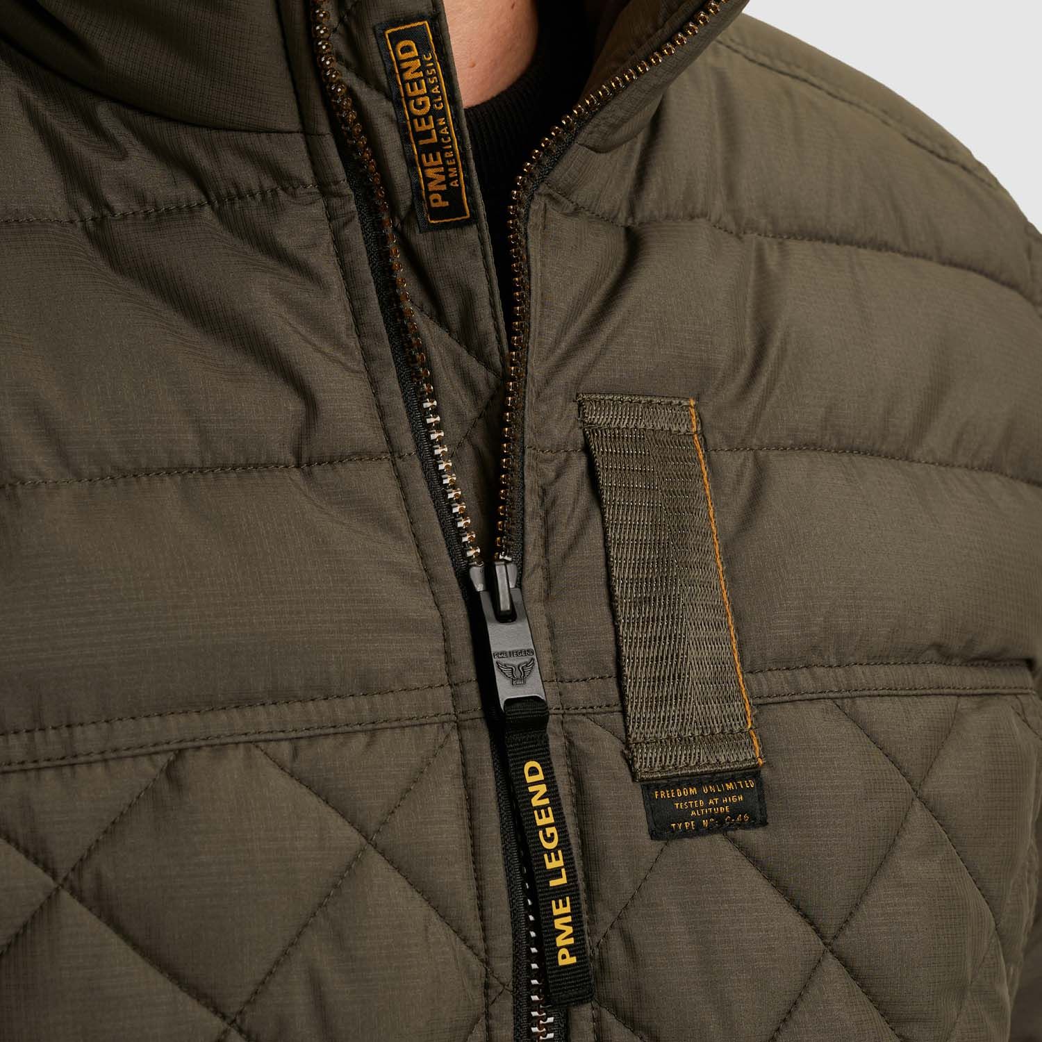 PME Legend Cargo Glider Flight Jacket
